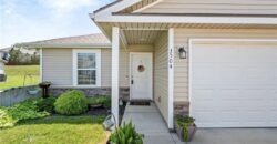 3504 NW 93rd Street, Kansas City, MO 64154