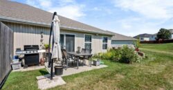 3504 NW 93rd Street, Kansas City, MO 64154