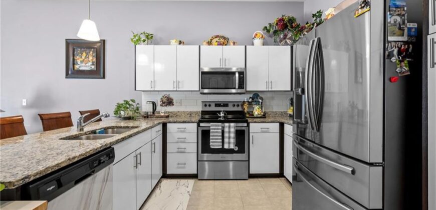 3504 NW 93rd Street, Kansas City, MO 64154