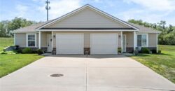 3504 NW 93rd Street, Kansas City, MO 64154
