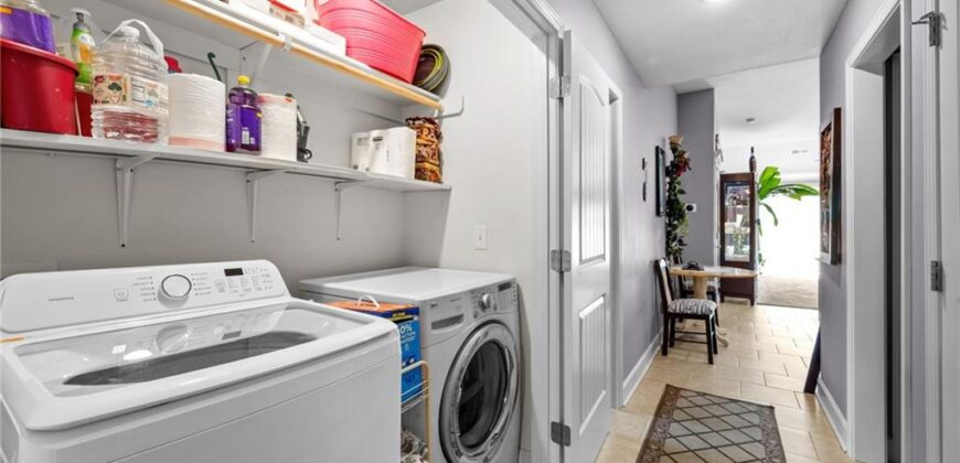 3504 NW 93rd Street, Kansas City, MO 64154