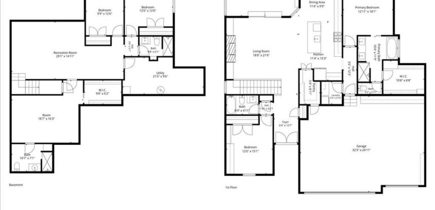 6141 N Chelsea Avenue, Kansas City, MO 64119