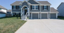 6012 NE 119th Street, Kansas City, MO 64156