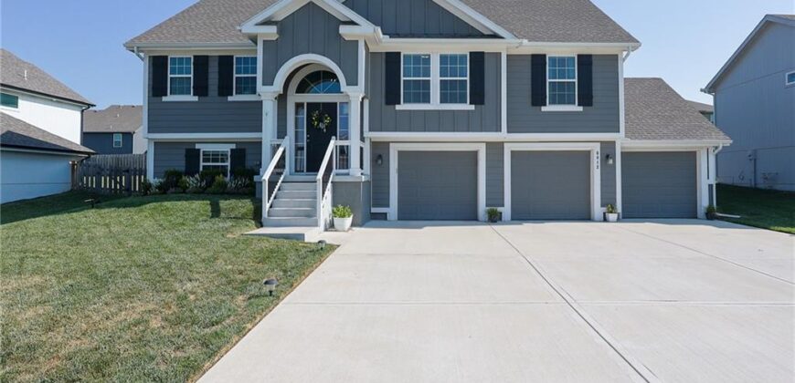 6012 NE 119th Street, Kansas City, MO 64156
