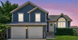 10820 N Smalley Court, Kansas City, MO 64157