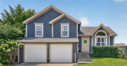 10820 N Smalley Court, Kansas City, MO 64157