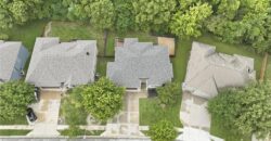 9038 N Saint Clair Avenue, Kansas City, MO 64154