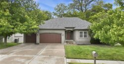 9038 N Saint Clair Avenue, Kansas City, MO 64154