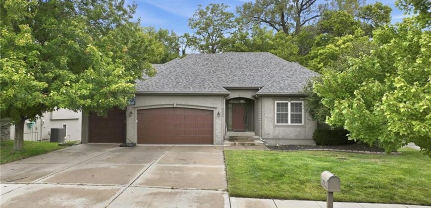 9038 N Saint Clair Avenue, Kansas City, MO 64154