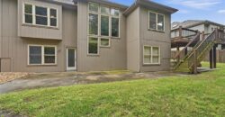9038 N Saint Clair Avenue, Kansas City, MO 64154