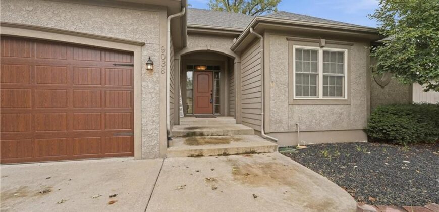 9038 N Saint Clair Avenue, Kansas City, MO 64154
