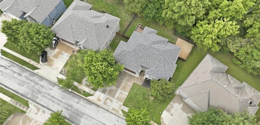 9038 N Saint Clair Avenue, Kansas City, MO 64154