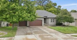 9038 N Saint Clair Avenue, Kansas City, MO 64154