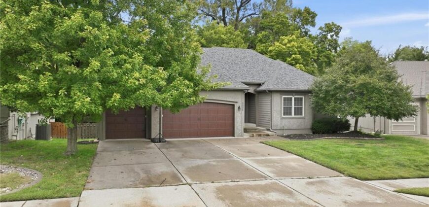 9038 N Saint Clair Avenue, Kansas City, MO 64154