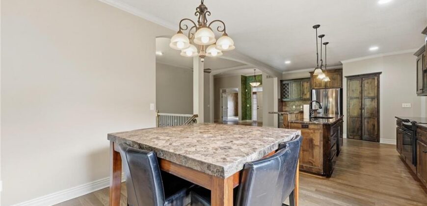 9038 N Saint Clair Avenue, Kansas City, MO 64154