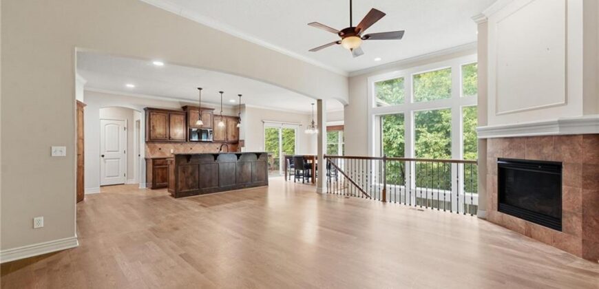9038 N Saint Clair Avenue, Kansas City, MO 64154