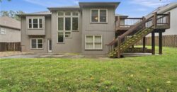 9038 N Saint Clair Avenue, Kansas City, MO 64154