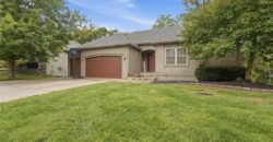 9038 N Saint Clair Avenue, Kansas City, MO 64154