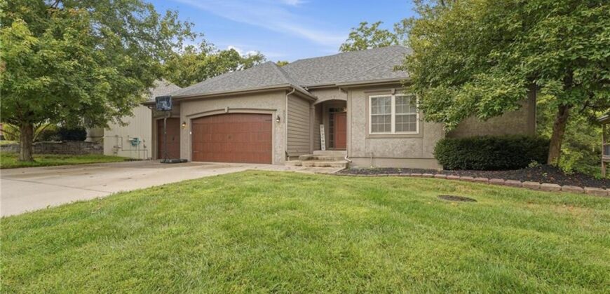 9038 N Saint Clair Avenue, Kansas City, MO 64154