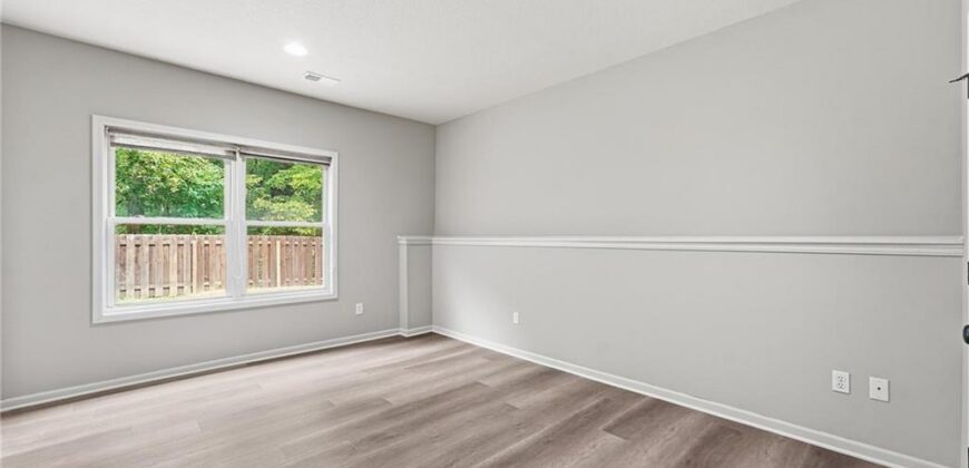 9038 N Saint Clair Avenue, Kansas City, MO 64154