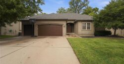 9038 N Saint Clair Avenue, Kansas City, MO 64154