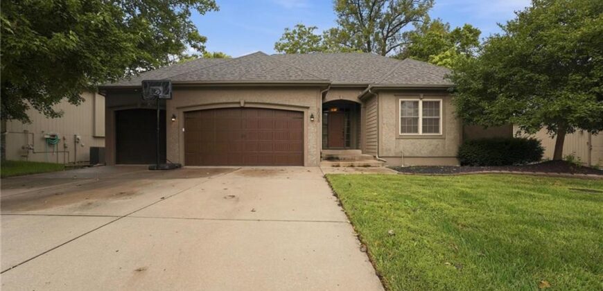 9038 N Saint Clair Avenue, Kansas City, MO 64154