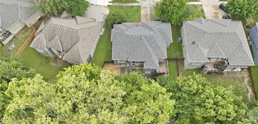 9038 N Saint Clair Avenue, Kansas City, MO 64154