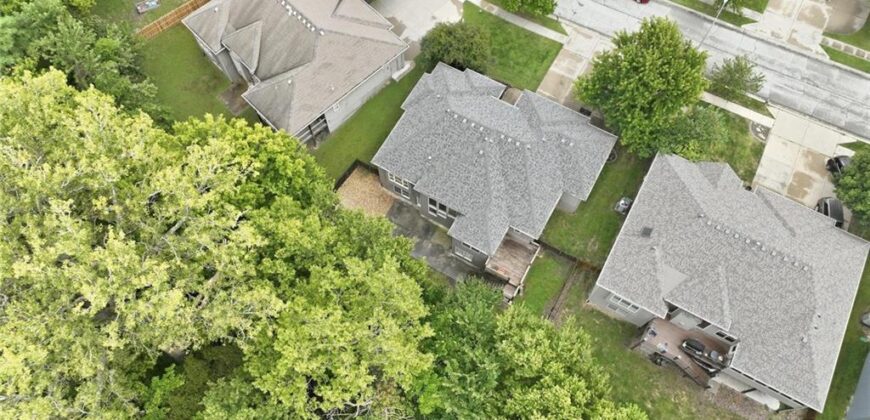 9038 N Saint Clair Avenue, Kansas City, MO 64154