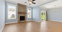 15348 Jessica Street, Parkville, MO 64152