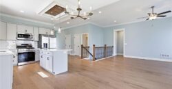 15348 Jessica Street, Parkville, MO 64152