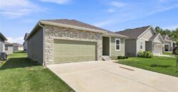 15348 Jessica Street, Parkville, MO 64152