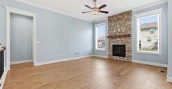 15348 Jessica Street, Parkville, MO 64152