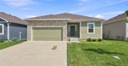 15348 Jessica Street, Parkville, MO 64152