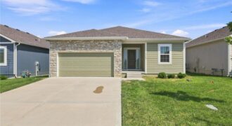 15348 Jessica Street, Parkville, MO 64152