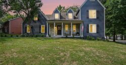 9638 N Wayne Avenue, Kansas City, MO 64155