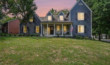 9638 N Wayne Avenue, Kansas City, MO 64155