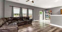 1 Platte Ridge Court, Edgerton, MO 64444