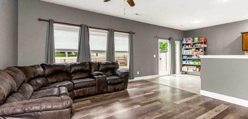 1 Platte Ridge Court, Edgerton, MO 64444