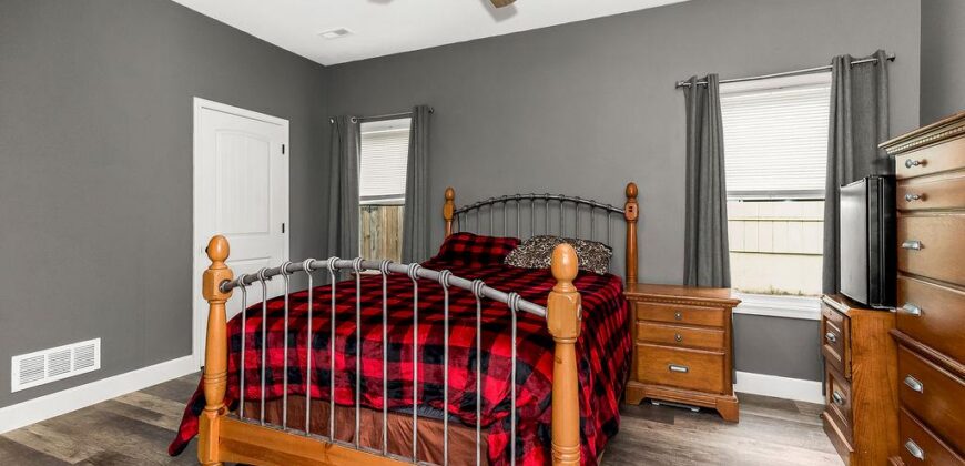 1 Platte Ridge Court, Edgerton, MO 64444