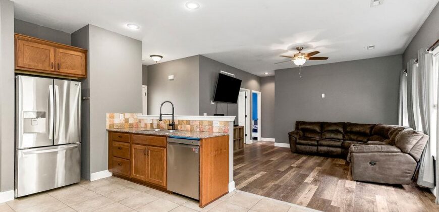 1 Platte Ridge Court, Edgerton, MO 64444
