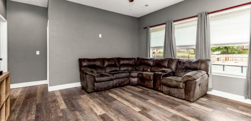 1 Platte Ridge Court, Edgerton, MO 64444