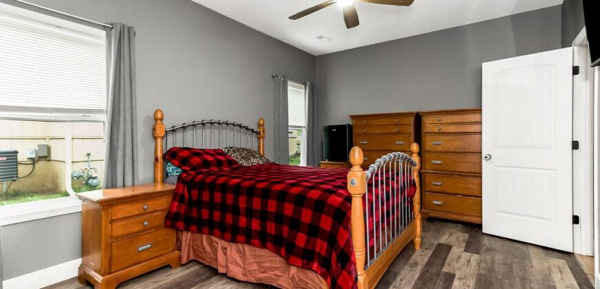 1 Platte Ridge Court, Edgerton, MO 64444