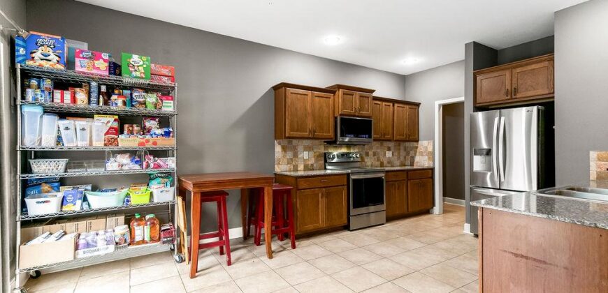 1 Platte Ridge Court, Edgerton, MO 64444