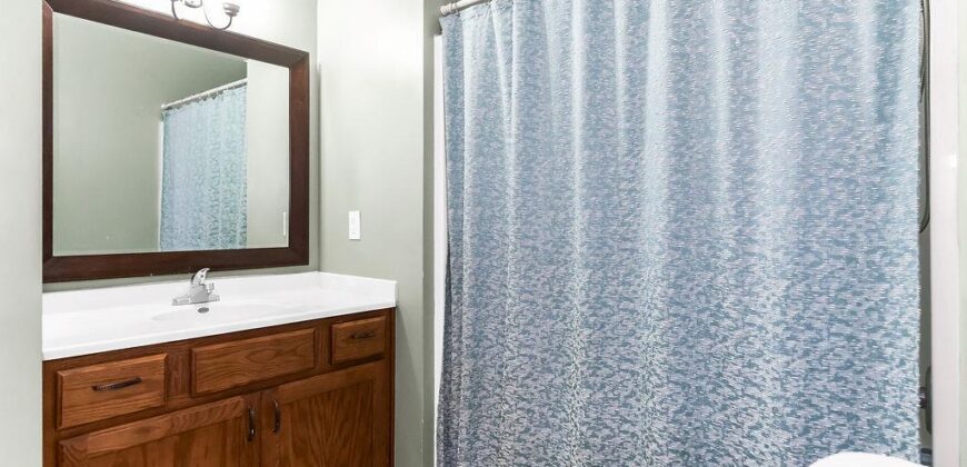 1 Platte Ridge Court, Edgerton, MO 64444