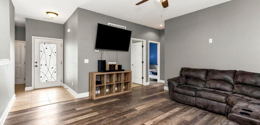 1 Platte Ridge Court, Edgerton, MO 64444