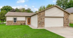 1 Platte Ridge Court, Edgerton, MO 64444