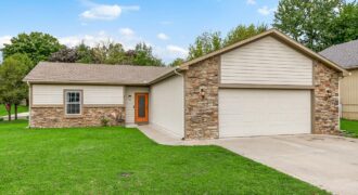 1 Platte Ridge Court, Edgerton, MO 64444
