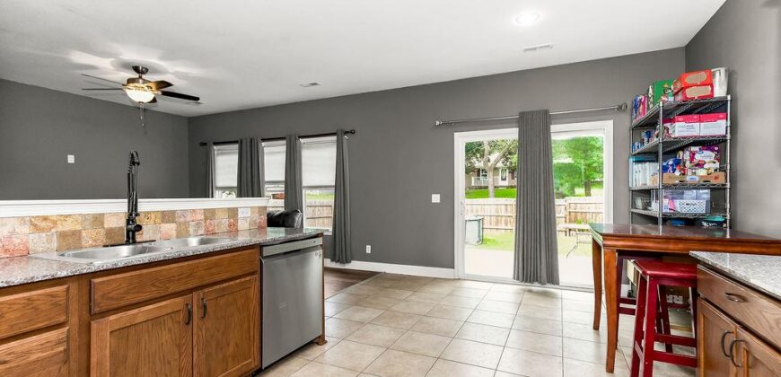 1 Platte Ridge Court, Edgerton, MO 64444
