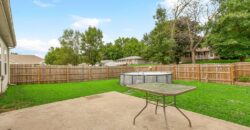 1 Platte Ridge Court, Edgerton, MO 64444