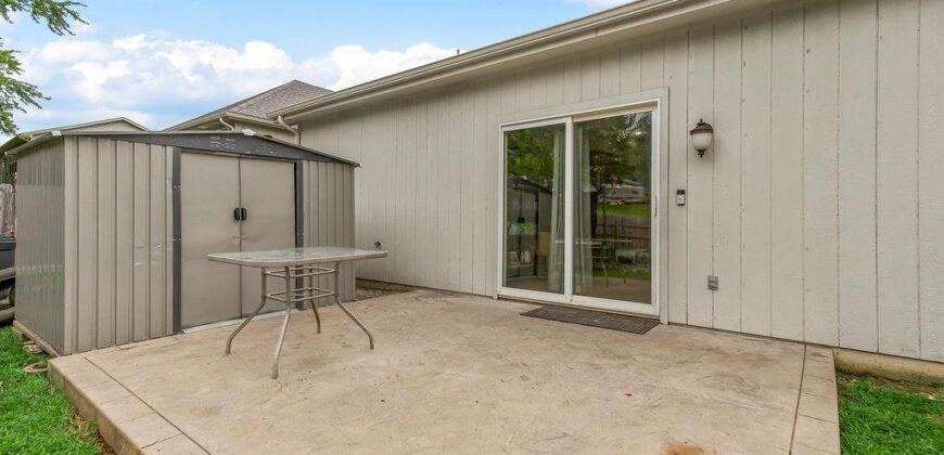 1 Platte Ridge Court, Edgerton, MO 64444